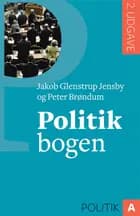 Politikbogen, 2. udg.