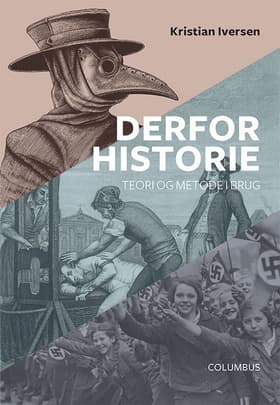 Derfor historie af Kristian Iversen