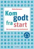 Kom godt fra start