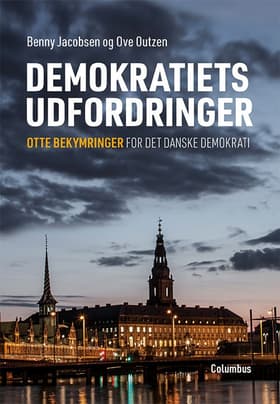 Demokratiets udfordringer af Benny Jacobsen