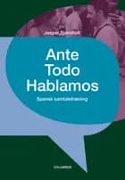 Ante todo hablamos