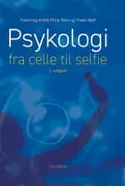 Psykologi