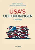 USA's udfordringer, 4. udg.