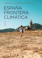 España frontera climática