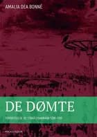 De dømte