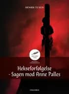Hekseforfølgelse - Sagen mod Anne Palles