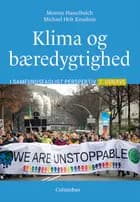 Klima og bæredygtighed, 2. udg.