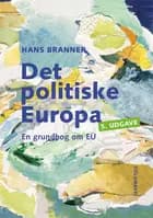 Det politiske Europa, 5. udg.