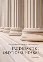 Fagdidaktik i oldtidskundskab