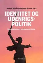Identitet og udenrigspolitik