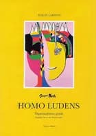 Homo Ludens