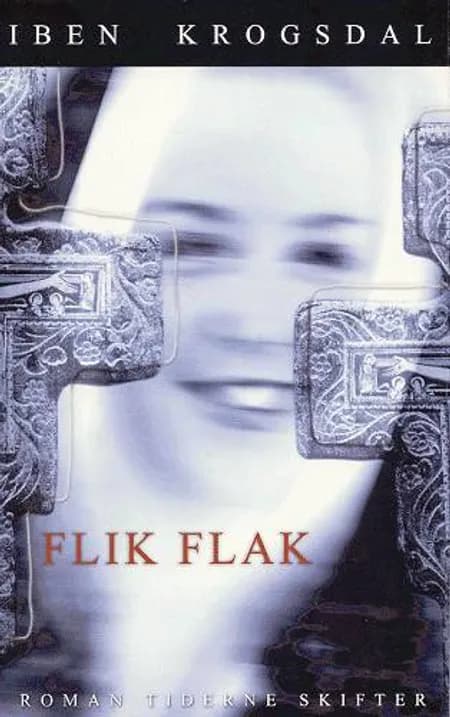 Flik flak af Iben Krogsdal