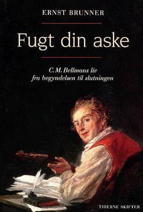 Fugt din aske af Ernst Brunner