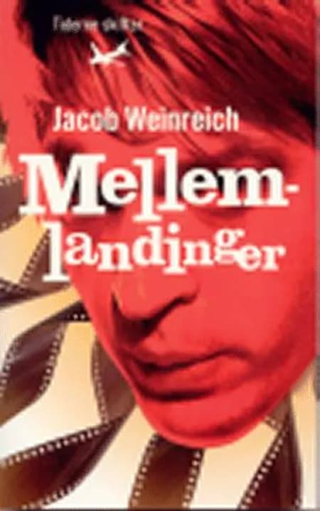 Mellemlandinger af Jacob Weinreich