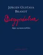 Begyndelser af Jørgen Gustava Brandt