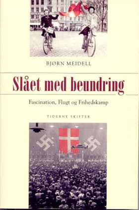 Slået med beundring af Bjørn Meidell