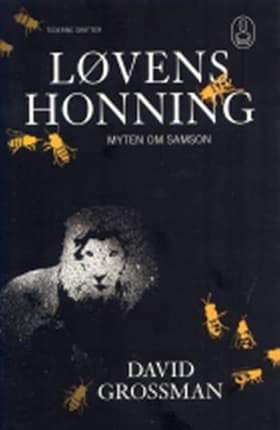 Løvens honning af David Grossman