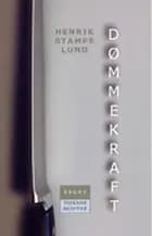 Dømmekraft
