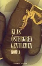 Gentlemen af Klas Östergren