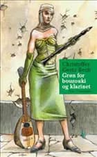 Grøn for bouzouki og klarinet