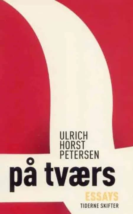 På tværs af Ulrich Horst Petersen