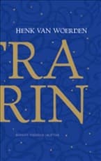 Ultramarin af Henk van Woerden