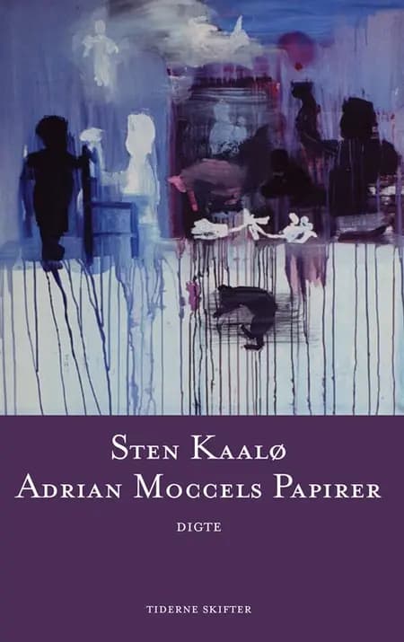 Adrian Moccels papirer af Sten Kaalø