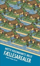 Fællesarealer af Mette Rosenkrantz Holst