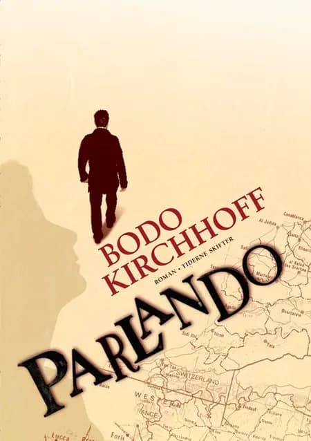 Parlando af Bodo Kirchhoff
