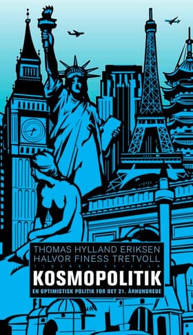 Kosmopolitik af Thomas Hylland Eriksen