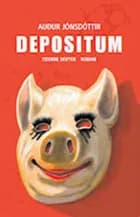 Depositum af Audur Jonsdottir