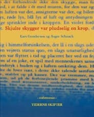 Skjulte skygger var pludselig en krop af Asger Schnack