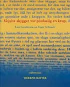 Skjulte skygger var pludselig en krop af Asger Schnack og Lars Gundersen