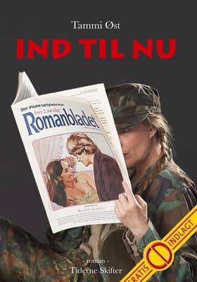 Ind til nu af Tammi Øst