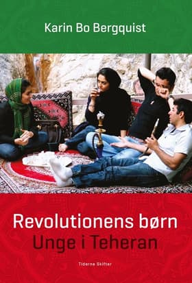Revolutionens børn af Karin Bo Bergquist