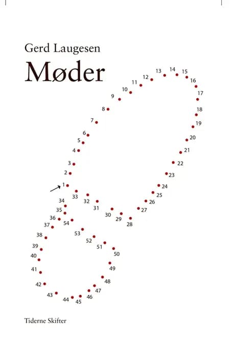 Møder af Gerd Laugesen