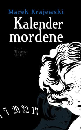 Kalendermordene af Marek Krajewski