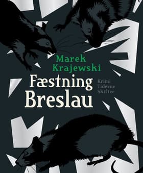 Fæstning Breslau af Marek Krajewski