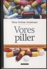 Vores piller af Nina Vinther Andersen