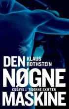 Den nøgne maskine