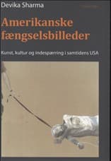 Amerikanske fængselsbilleder af Devika Sharma