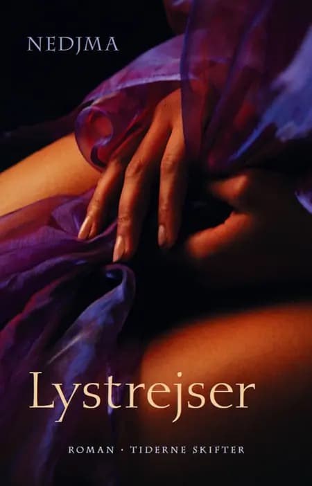 Lystrejser af Nedjma