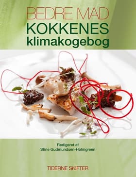 Bedre mad af Stine Gudmundsen-Holmgreen