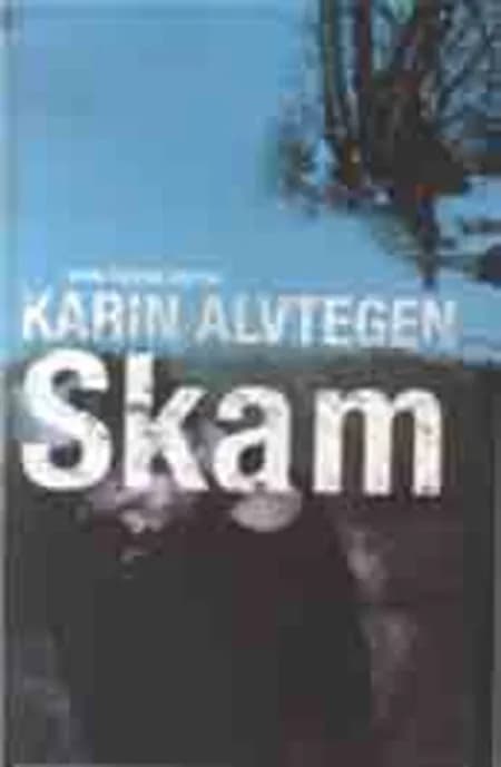 Skam af Karin Alvtegen