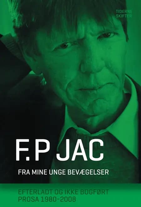 Fra mine unge bevægelser af F. P. Jac