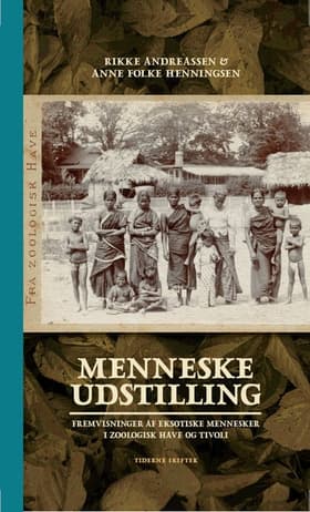 Menneskeudstilling af Anne Folke Henningsen