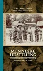 Menneskeudstilling af Hanne Rikke Andreassen og Anne Folke Henningsen