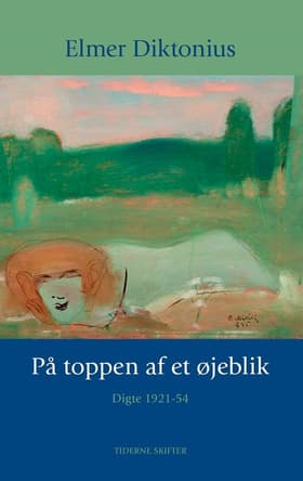 På toppen af et øjeblik af Elmer Diktonius