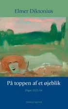 På toppen af et øjeblik