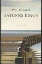 Saturns ringe af W. G. Sebald